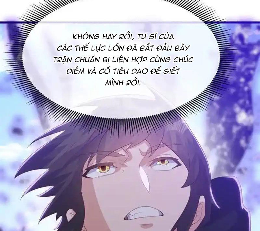 Chiến Hồn Tuyệt Thế: Chapter 717
