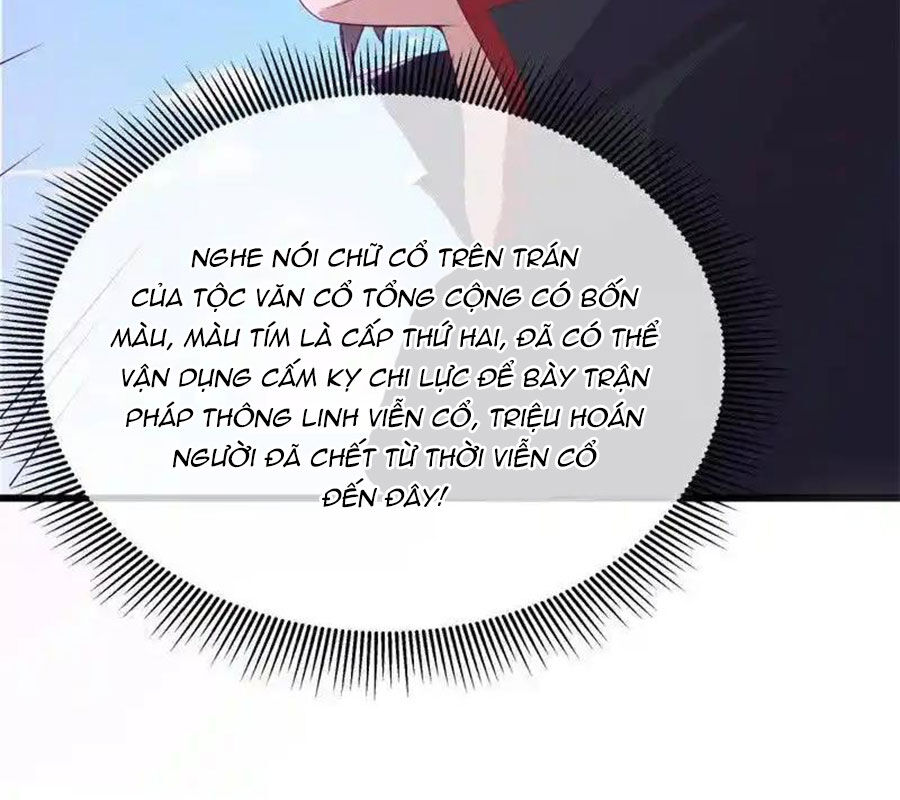 Chiến Hồn Tuyệt Thế: Chapter 717