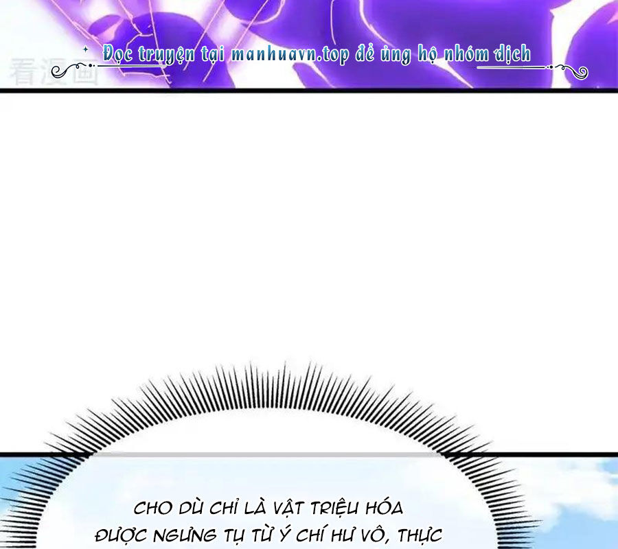 Chiến Hồn Tuyệt Thế: Chapter 717