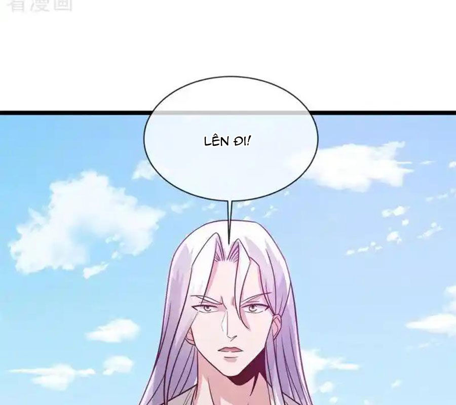 Chiến Hồn Tuyệt Thế: Chapter 717