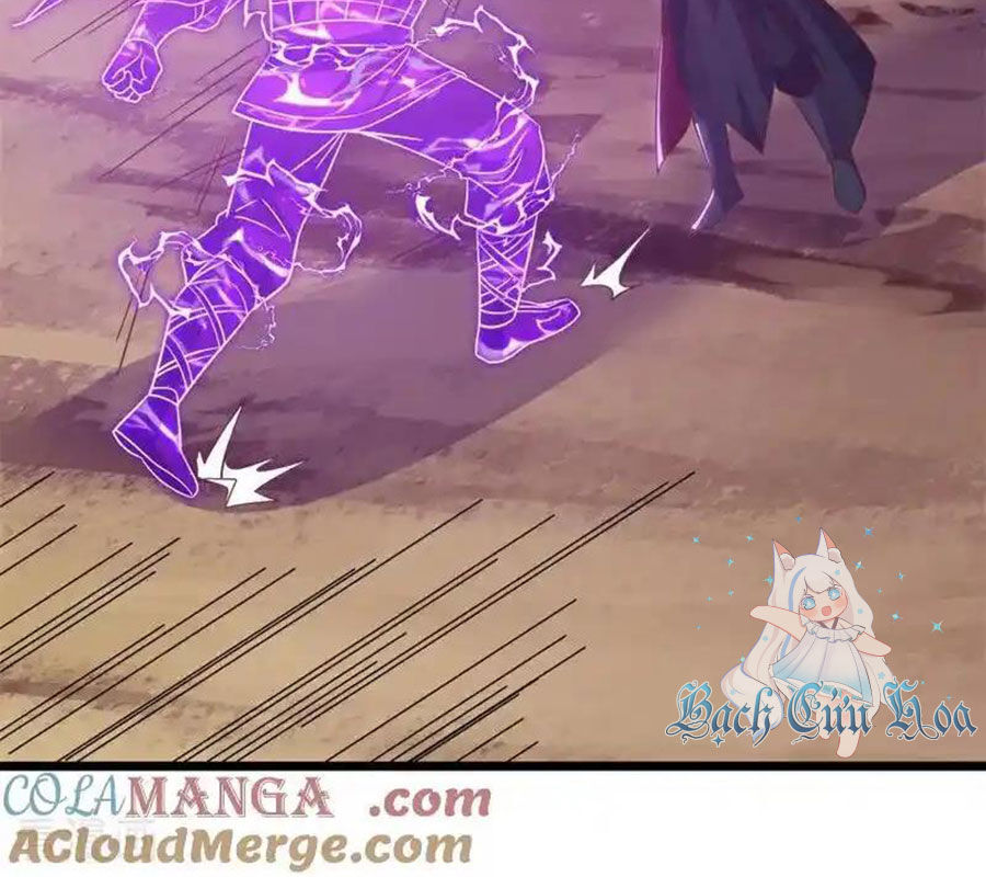 Chiến Hồn Tuyệt Thế: Chapter 717