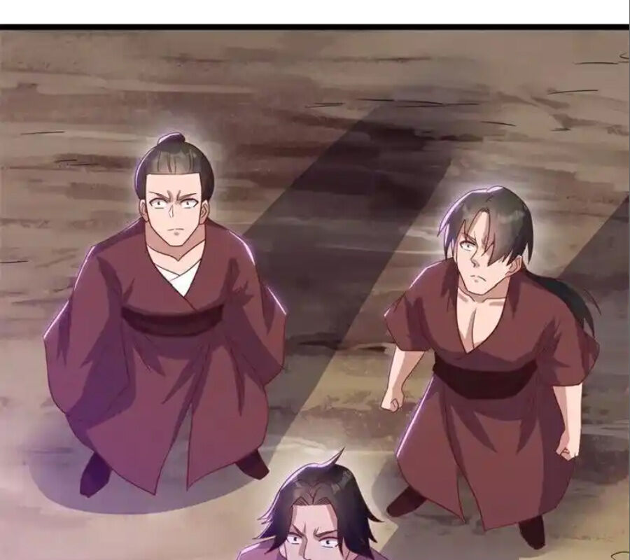 Chiến Hồn Tuyệt Thế: Chapter 718