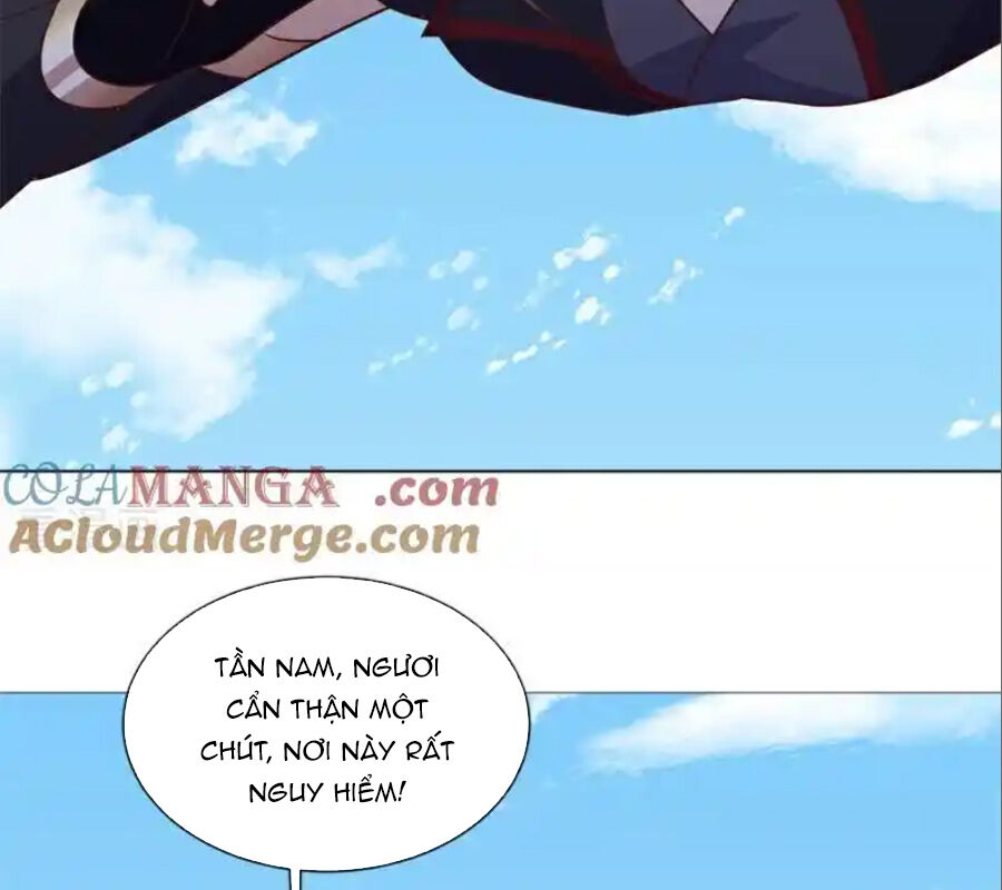 Chiến Hồn Tuyệt Thế: Chapter 718