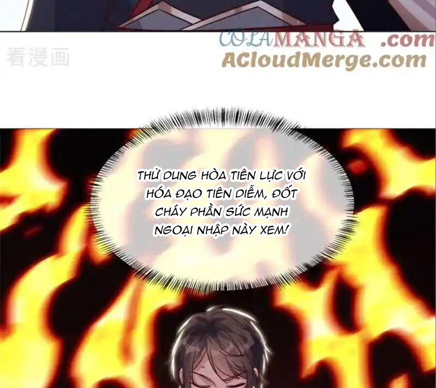 Chiến Hồn Tuyệt Thế: Chapter 718