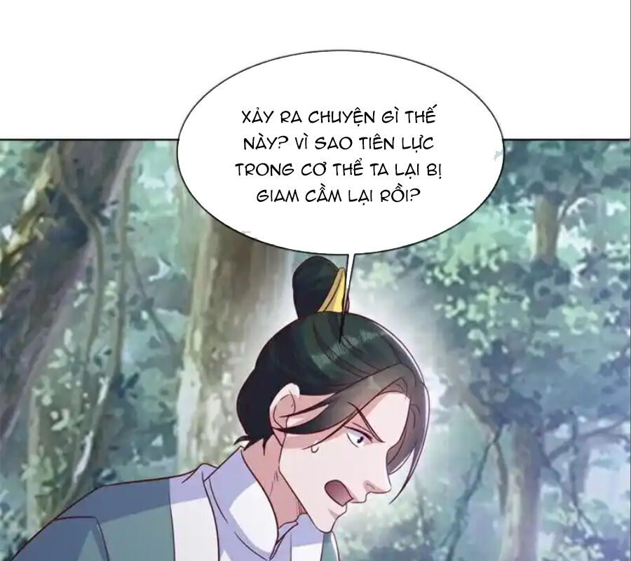 Chiến Hồn Tuyệt Thế: Chapter 718