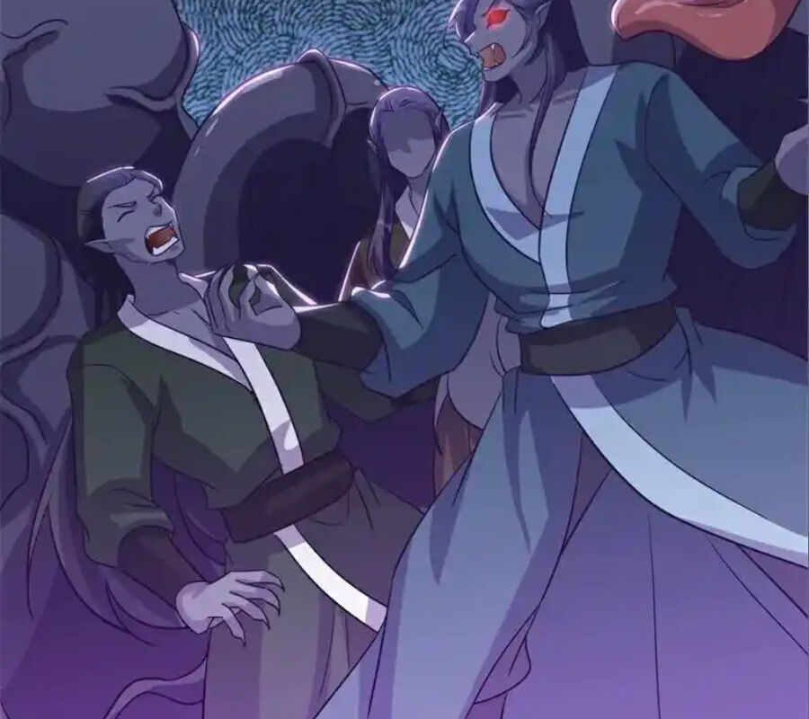 Chiến Hồn Tuyệt Thế: Chapter 718