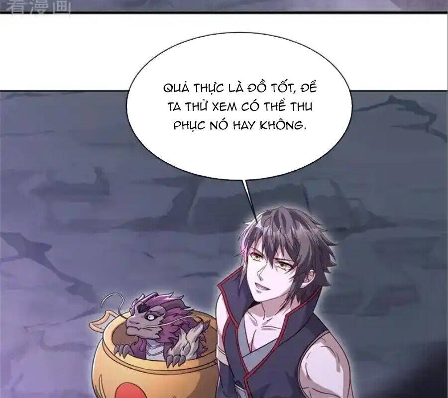Chiến Hồn Tuyệt Thế: Chapter 719