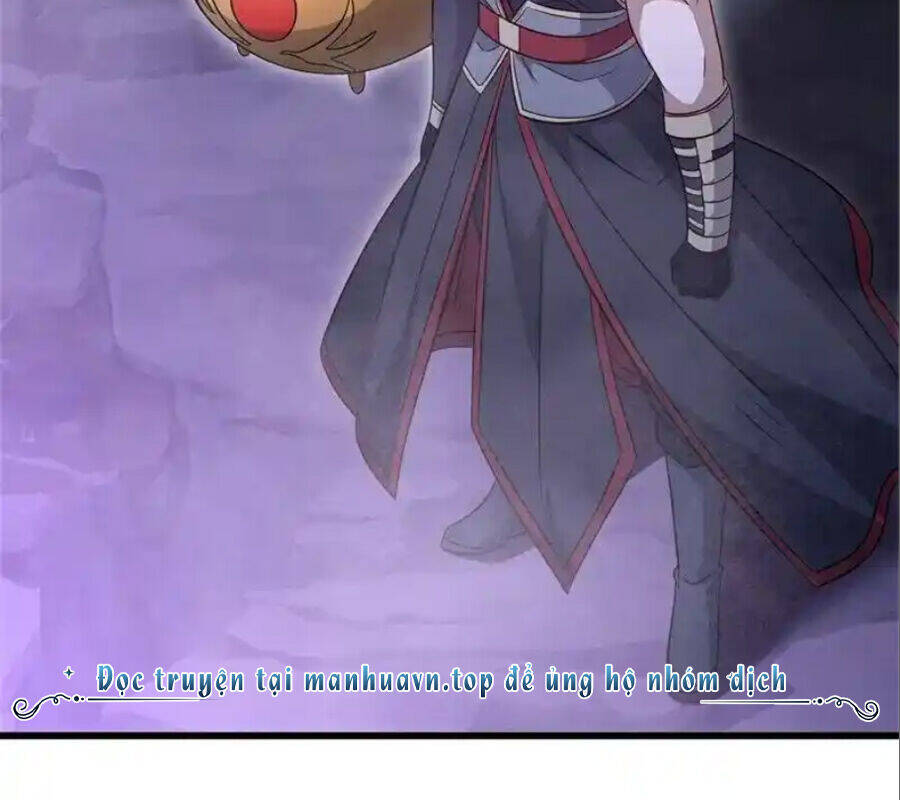 Chiến Hồn Tuyệt Thế: Chapter 719