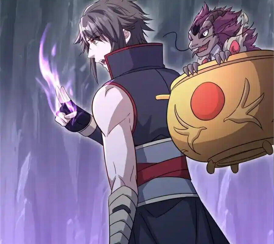 Chiến Hồn Tuyệt Thế: Chapter 719