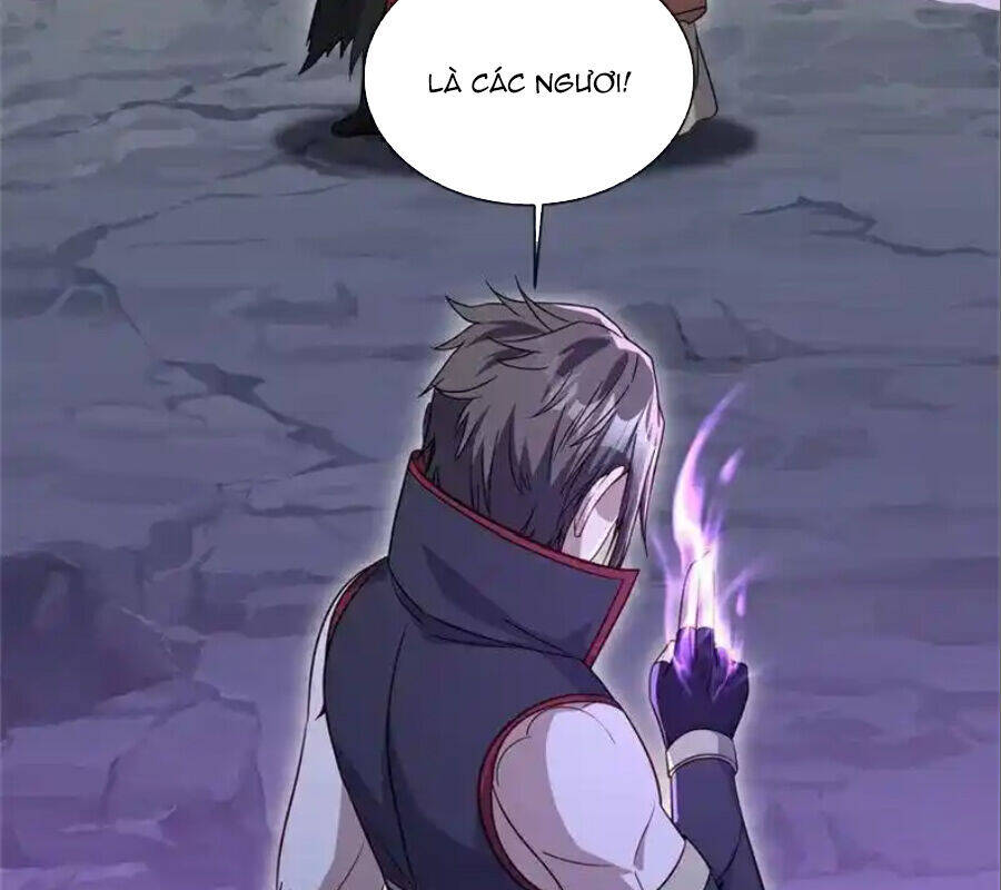 Chiến Hồn Tuyệt Thế: Chapter 719