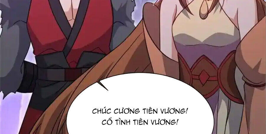 Chiến Hồn Tuyệt Thế: Chapter 719