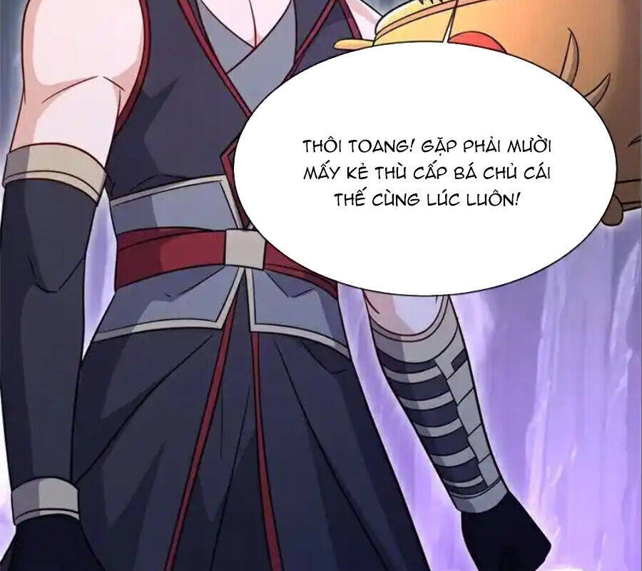 Chiến Hồn Tuyệt Thế: Chapter 719