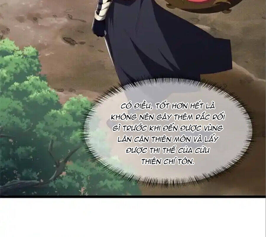 Chiến Hồn Tuyệt Thế: Chapter 719