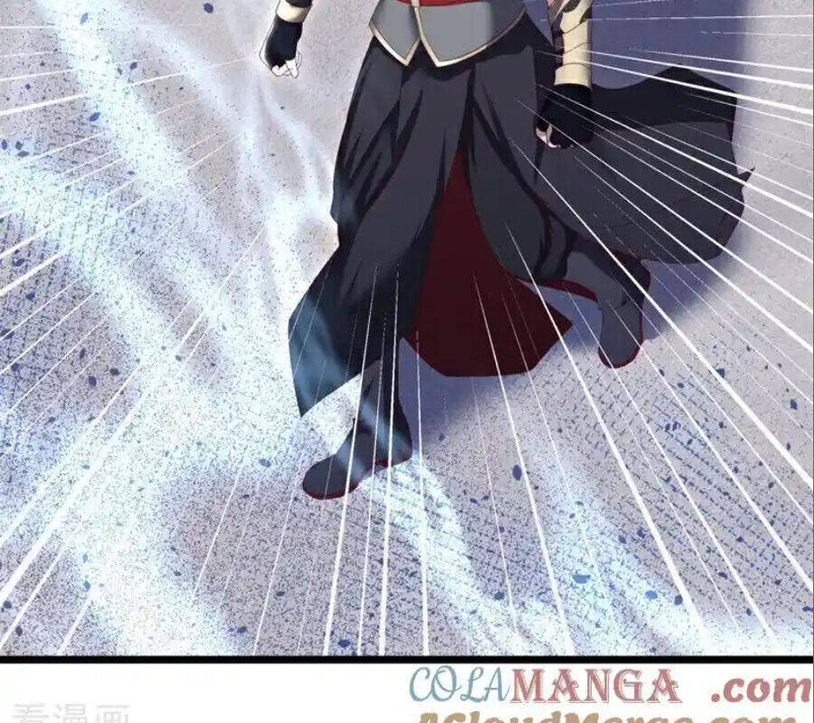Chiến Hồn Tuyệt Thế: Chapter 719