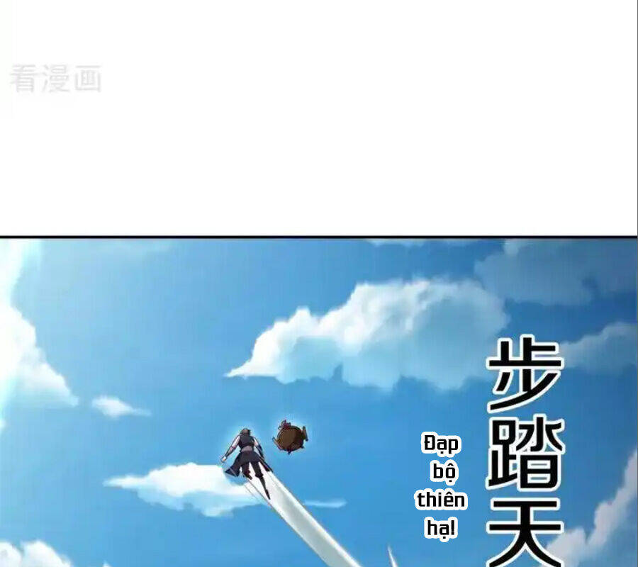 Chiến Hồn Tuyệt Thế: Chapter 719