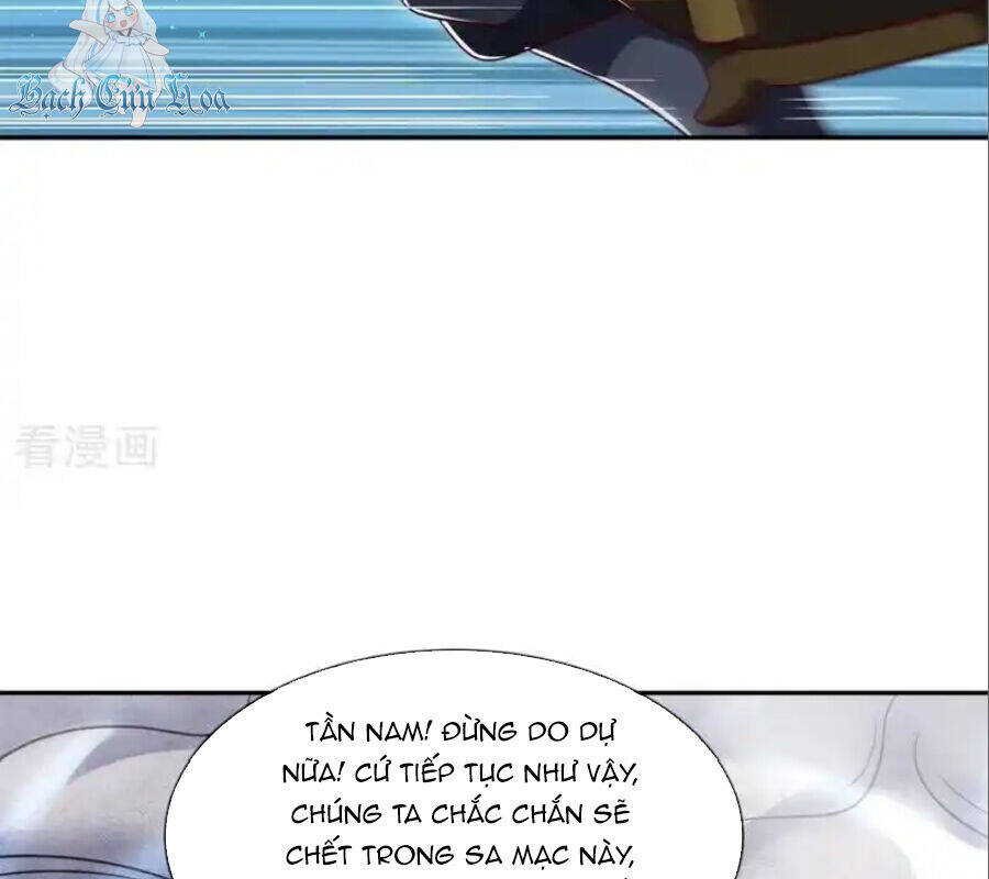 Chiến Hồn Tuyệt Thế: Chapter 719