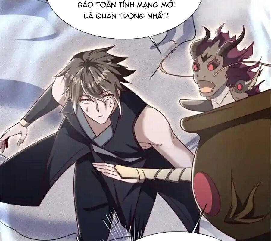 Chiến Hồn Tuyệt Thế: Chapter 719