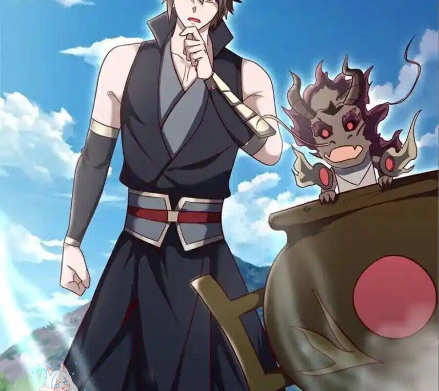 Chiến Hồn Tuyệt Thế: Chapter 719