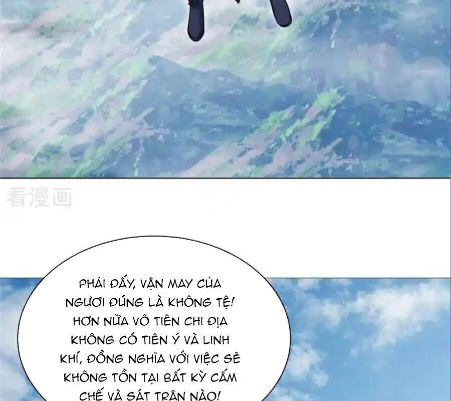 Chiến Hồn Tuyệt Thế: Chapter 719
