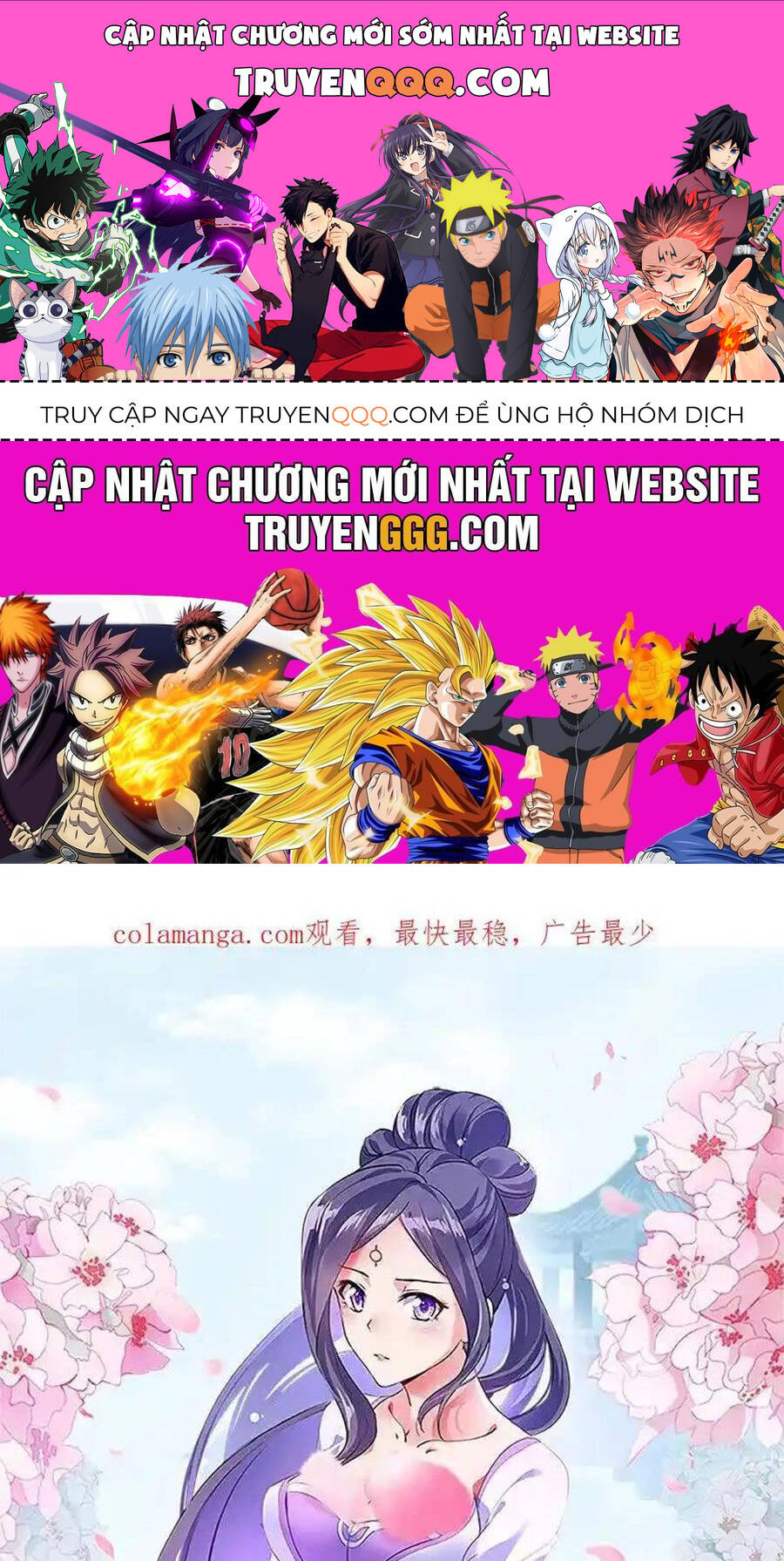 Chiến Hồn Tuyệt Thế: Chapter 720