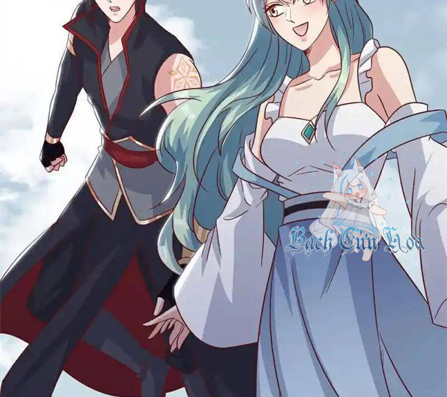 Chiến Hồn Tuyệt Thế: Chapter 720
