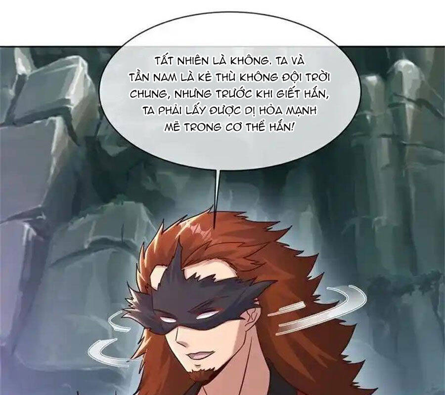 Chiến Hồn Tuyệt Thế: Chapter 720