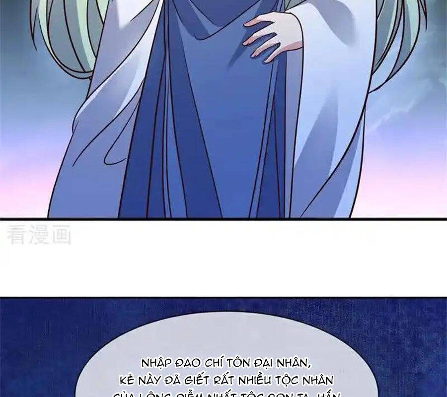 Chiến Hồn Tuyệt Thế: Chapter 720