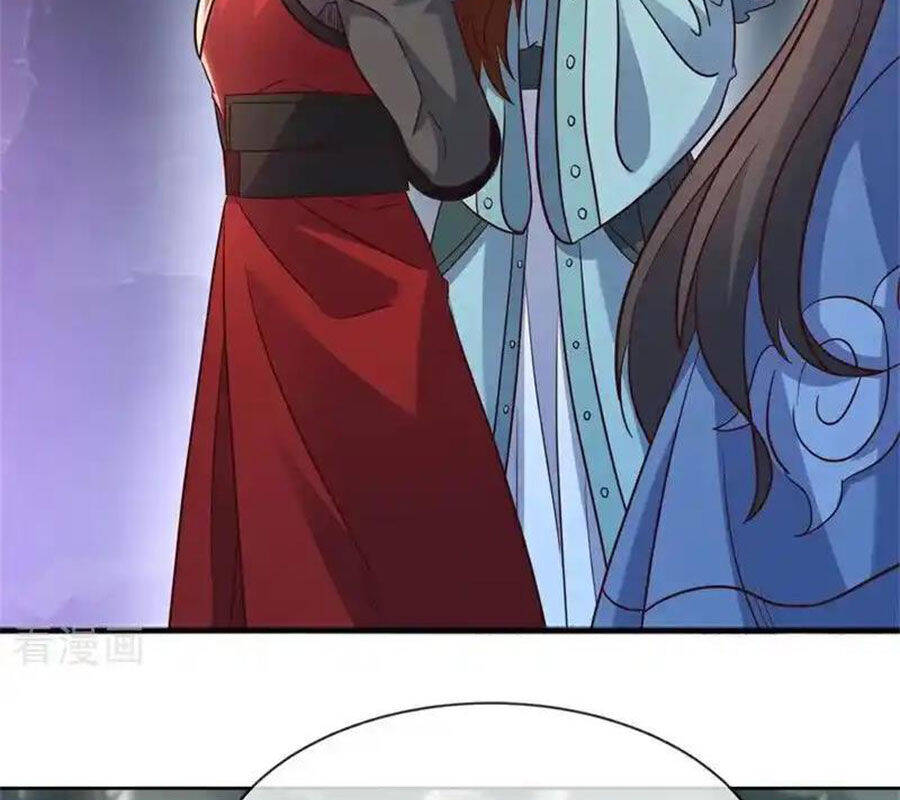 Chiến Hồn Tuyệt Thế: Chapter 720