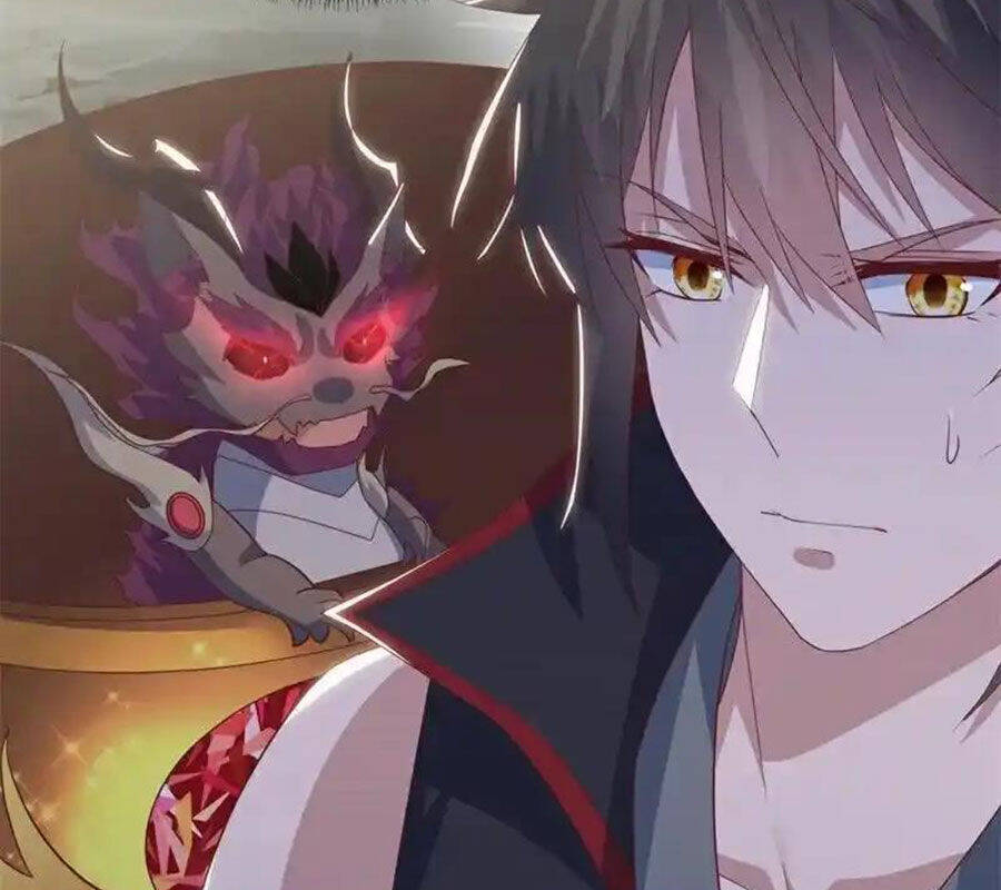 Chiến Hồn Tuyệt Thế: Chapter 720