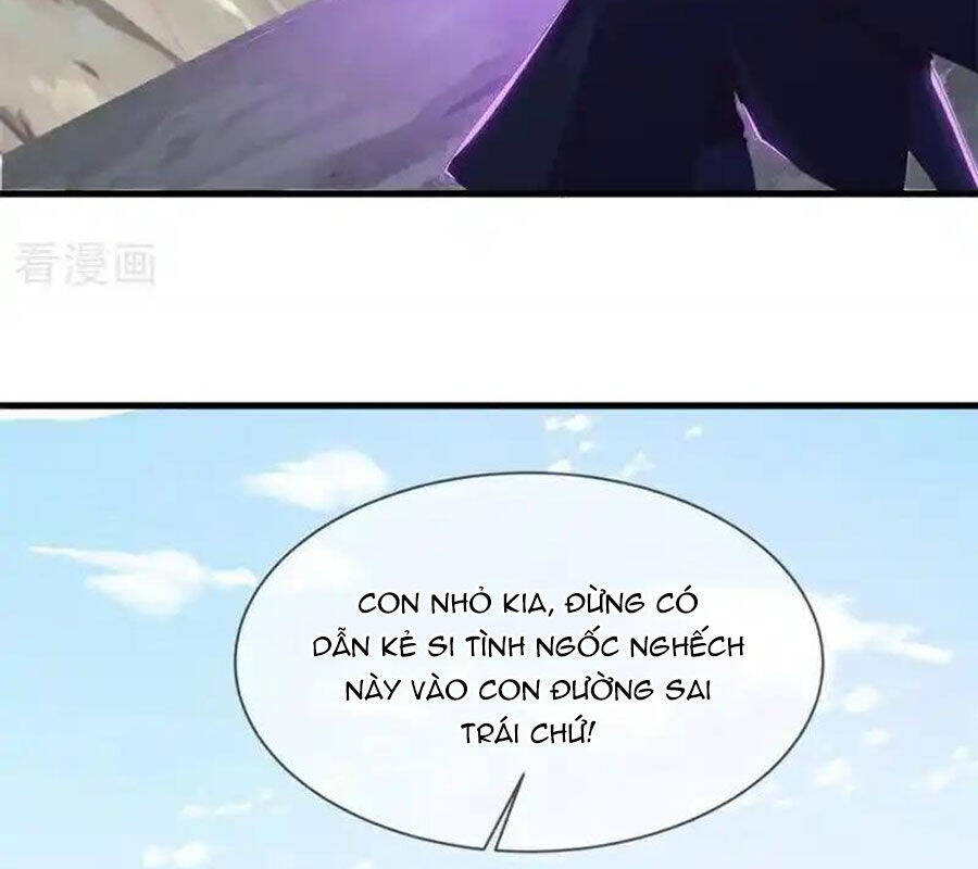 Chiến Hồn Tuyệt Thế: Chapter 720