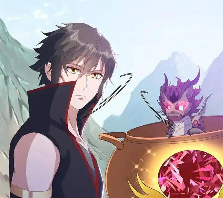 Chiến Hồn Tuyệt Thế: Chapter 720