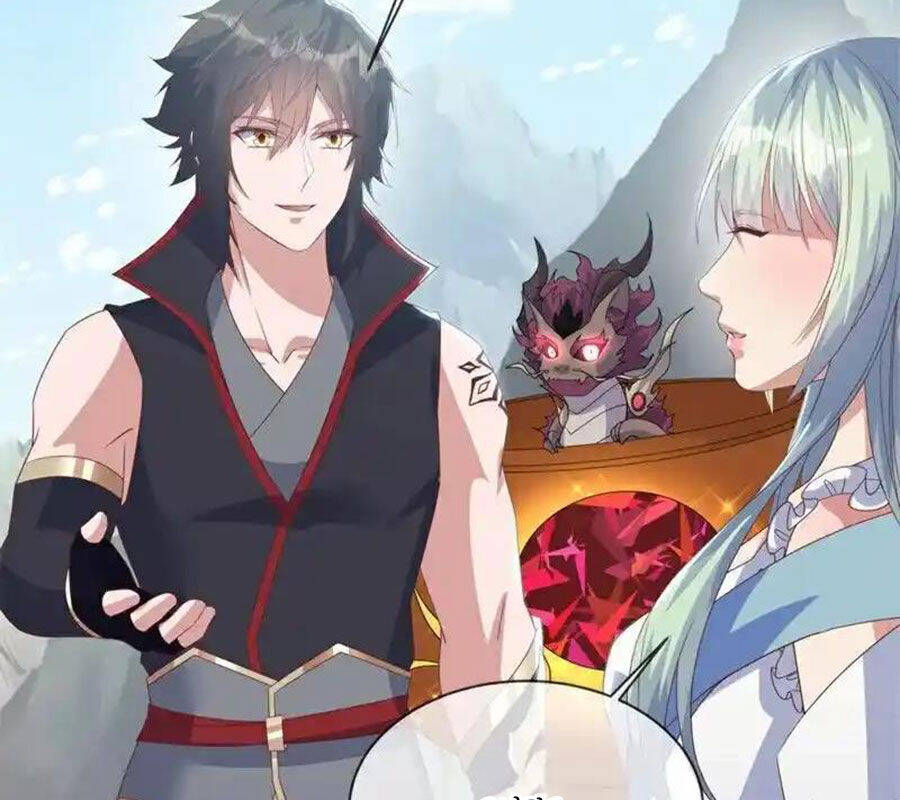 Chiến Hồn Tuyệt Thế: Chapter 720