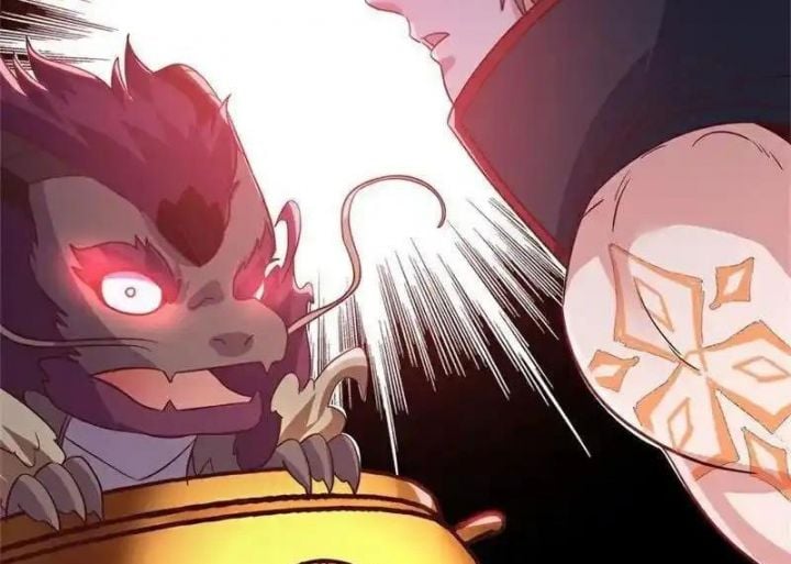 Chiến Hồn Tuyệt Thế: Chapter 721