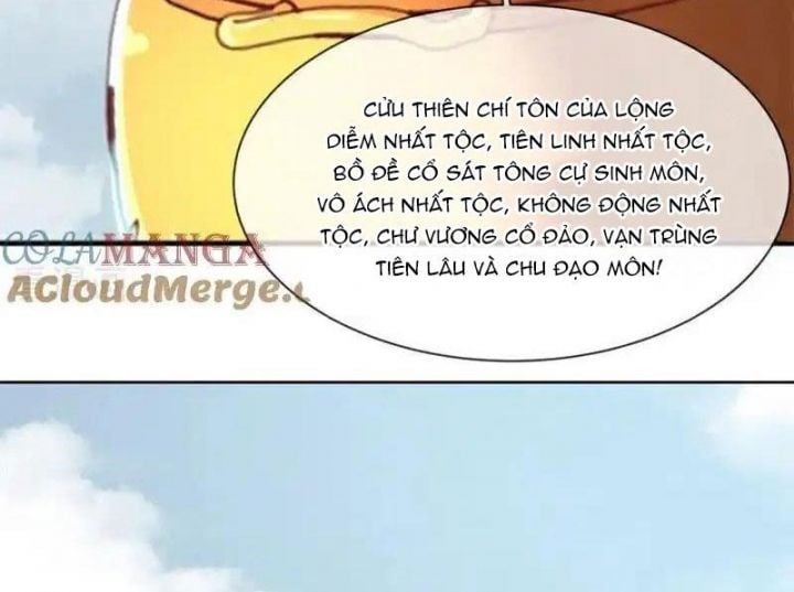 Chiến Hồn Tuyệt Thế: Chapter 721
