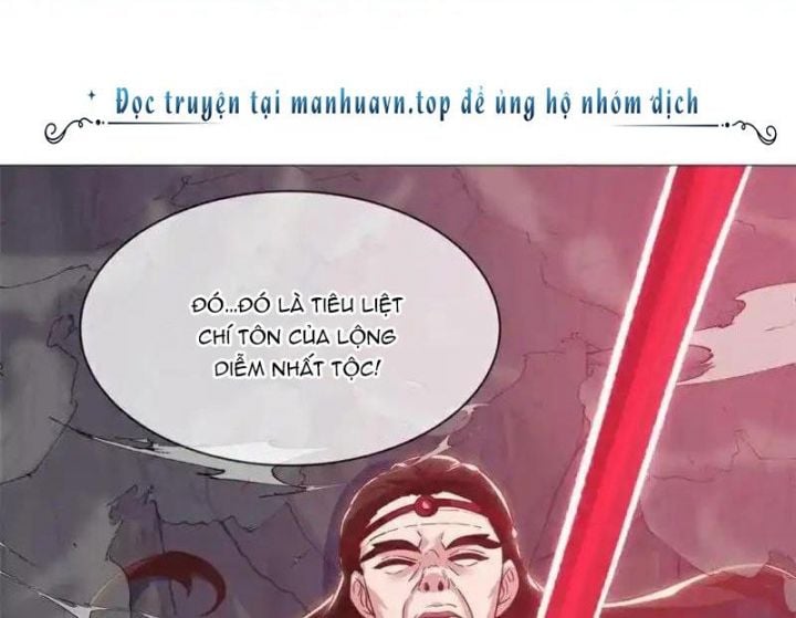 Chiến Hồn Tuyệt Thế: Chapter 721