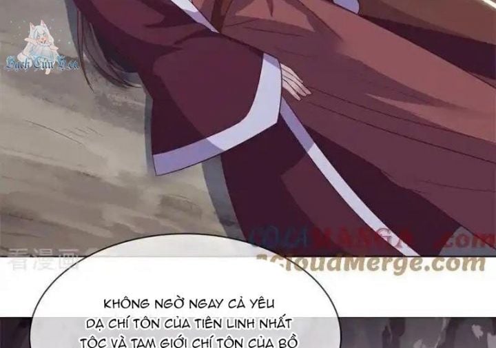Chiến Hồn Tuyệt Thế: Chapter 721