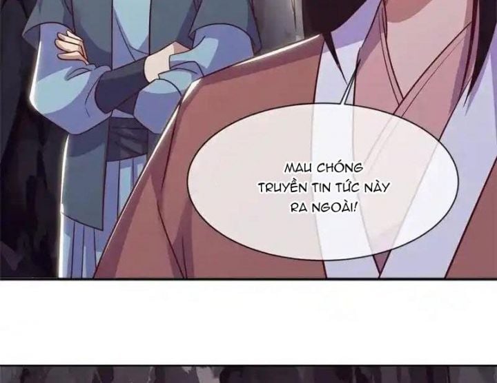 Chiến Hồn Tuyệt Thế: Chapter 721
