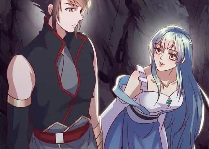 Chiến Hồn Tuyệt Thế: Chapter 721