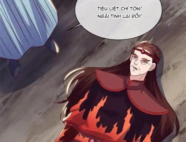 Chiến Hồn Tuyệt Thế: Chapter 721