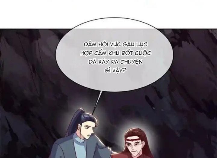 Chiến Hồn Tuyệt Thế: Chapter 721