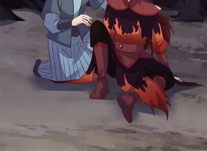 Chiến Hồn Tuyệt Thế: Chapter 721