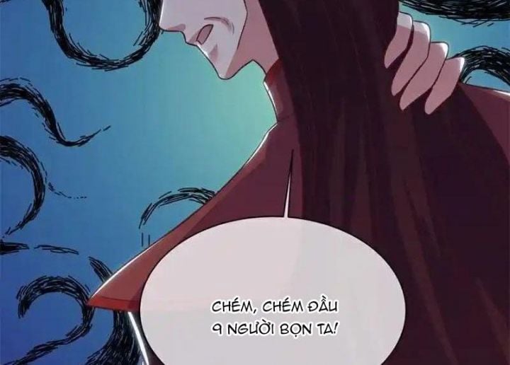Chiến Hồn Tuyệt Thế: Chapter 721