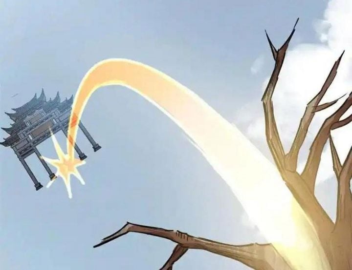 Chiến Hồn Tuyệt Thế: Chapter 721