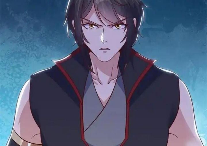 Chiến Hồn Tuyệt Thế: Chapter 721