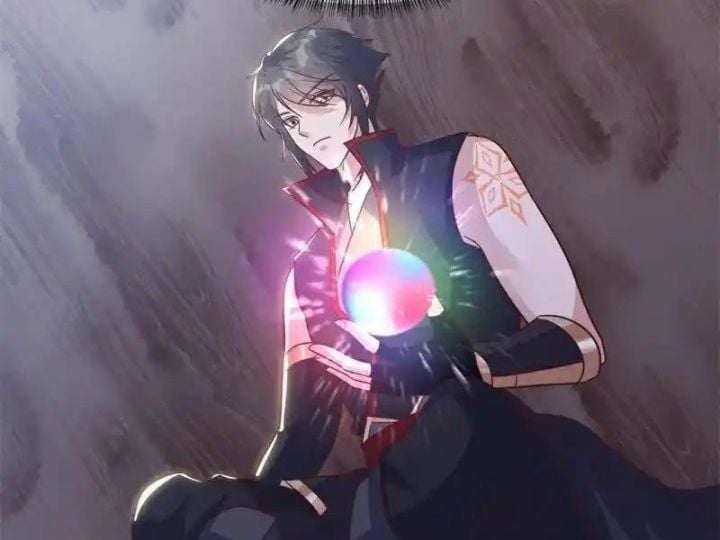Chiến Hồn Tuyệt Thế: Chapter 721