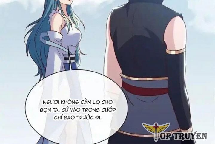 Chiến Hồn Tuyệt Thế: Chapter 721