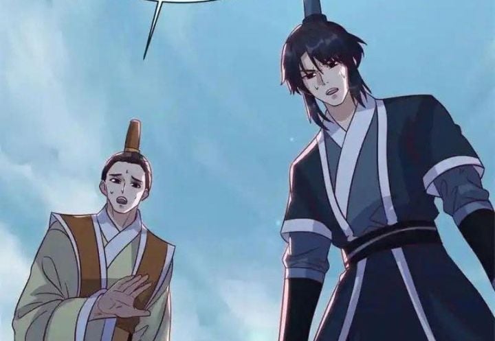 Chiến Hồn Tuyệt Thế: Chapter 721