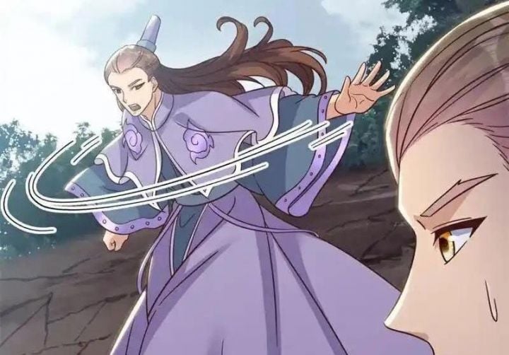 Chiến Hồn Tuyệt Thế: Chapter 721