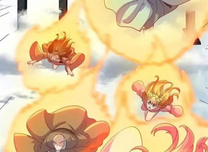 Chiến Hồn Tuyệt Thế: Chapter 721