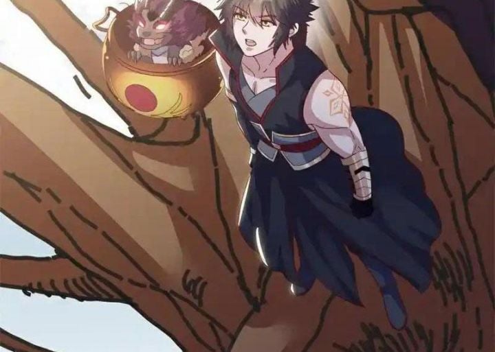 Chiến Hồn Tuyệt Thế: Chapter 721